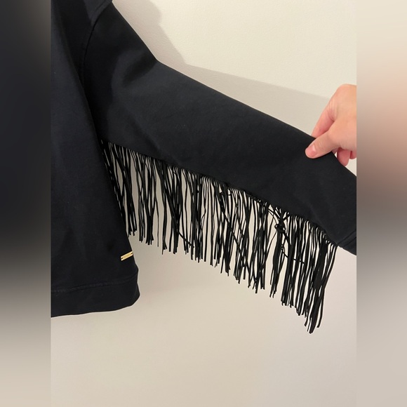 TITIKA COWGIRL TOP - Picture 6 of 6